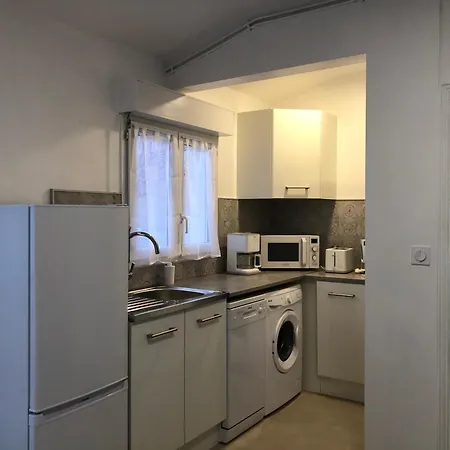 Maison * 2/4 Pers* Jard Sur Mer Esterno foto