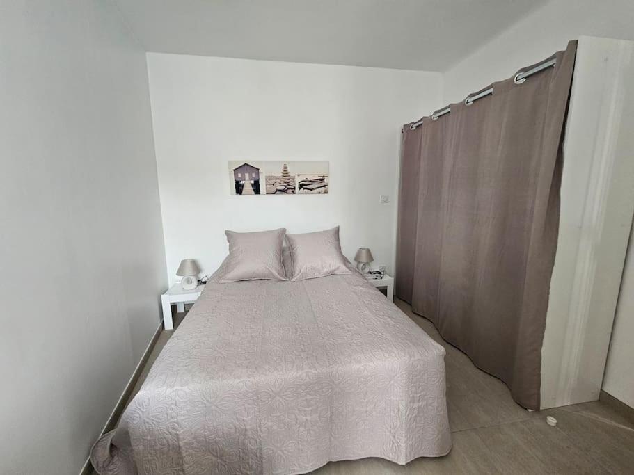 Maison * 2/4 Pers* Sur * Jard-sur-Mer