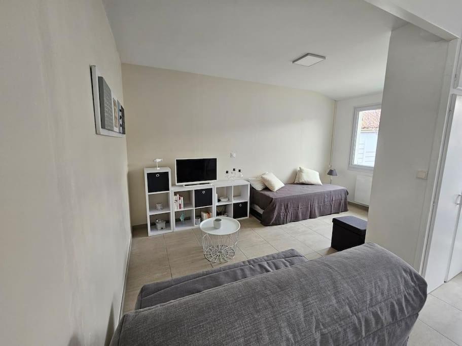 Maison * 2/4 Pers* Sur Hébergement de vacances