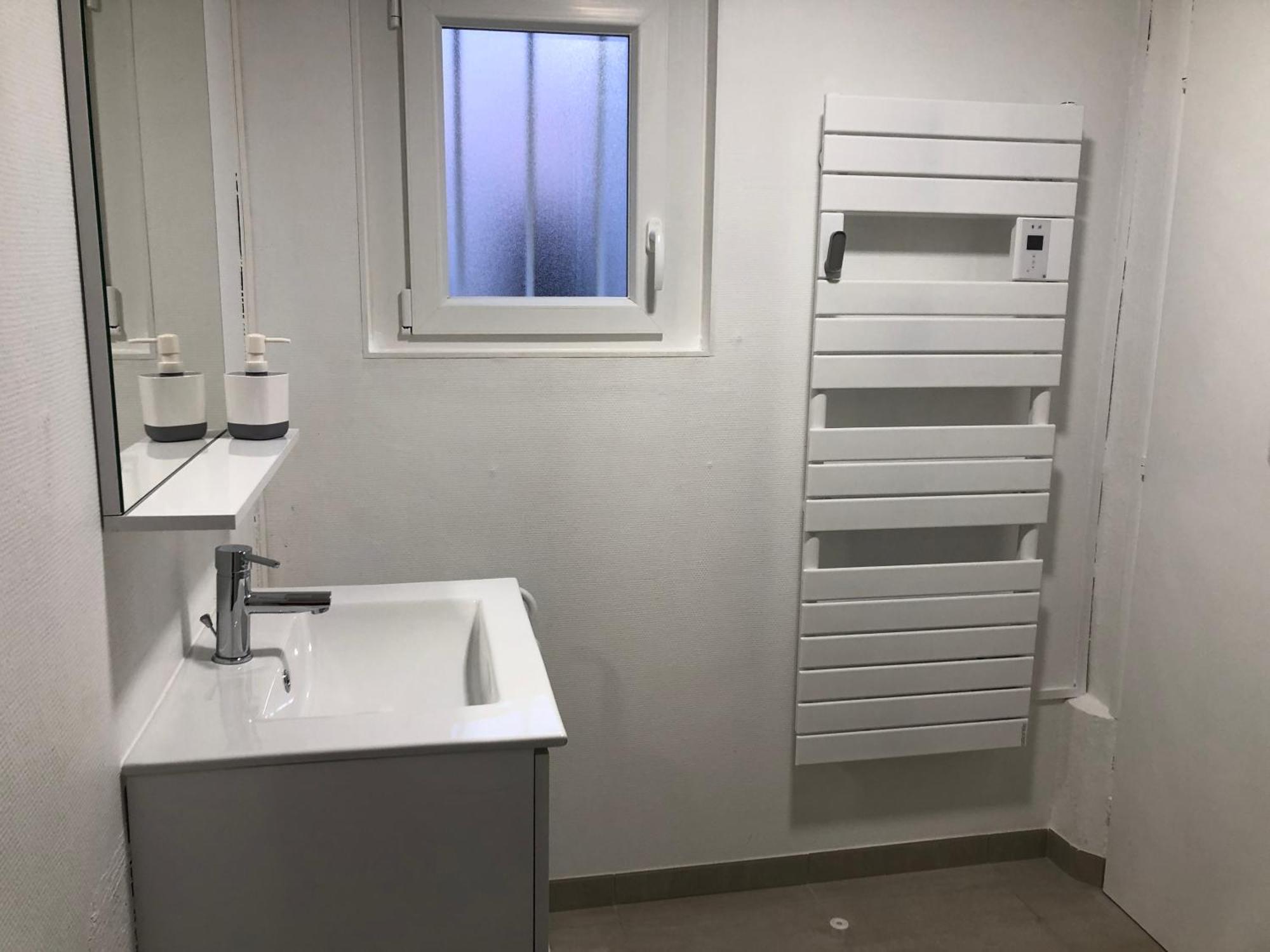 Hébergement de vacances Maison * 2/4 Pers* Sur Jard-sur-Mer